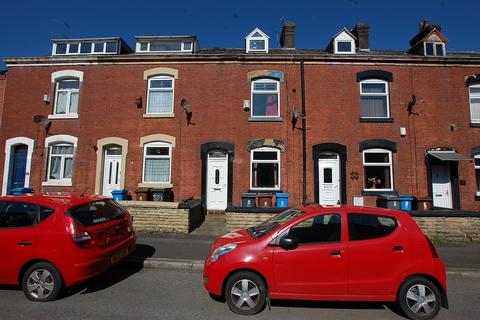 3 bedroom terraced house for sale, Camberwell Street, Greater Manchester OL8