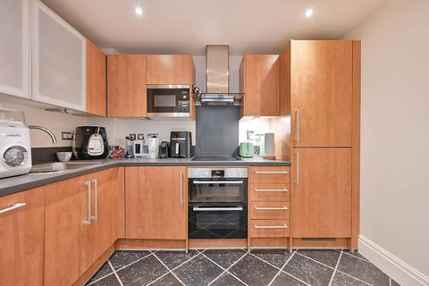 Royal Quarter, Kingston, Kingston upon Thames, KT2