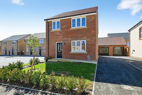 undefined, Wagtail Road, Downham Market