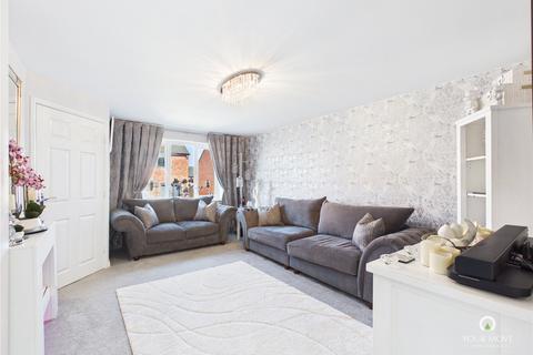 3 bedroom detached house for sale, Victory Close, Delves Lane, Durham DH8