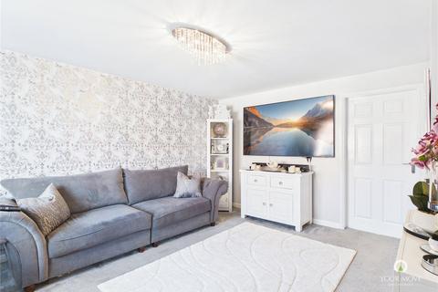 3 bedroom detached house for sale, Victory Close, Delves Lane, Durham DH8