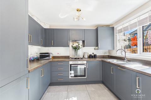 3 bedroom detached house for sale, Victory Close, Delves Lane, Durham DH8