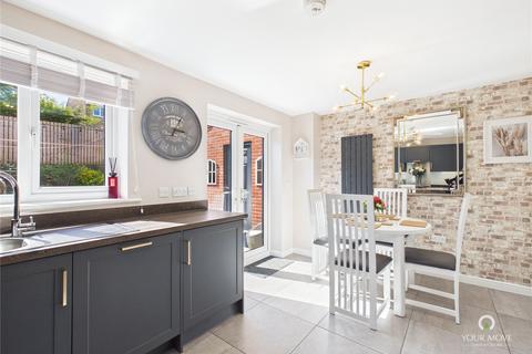 3 bedroom detached house for sale, Victory Close, Delves Lane, Durham DH8