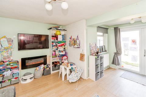 3 bedroom terraced house for sale, Stapleford Close, Romsey