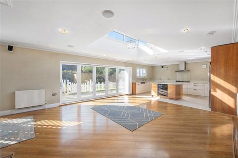 Brabourne Rise, Beckenham, BR3