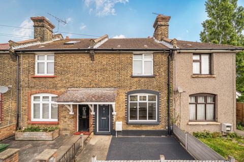 Oak Road, Erith, Kent, DA8