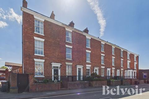 4 bedroom townhouse for sale, St Michaels Street, Shrewsbury, SY1