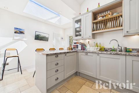 4 bedroom townhouse for sale, St Michaels Street, Shrewsbury, SY1