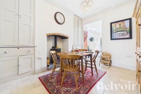 4 bedroom townhouse for sale, St Michaels Street, Shrewsbury, SY1