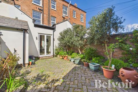 4 bedroom townhouse for sale, St Michaels Street, Shrewsbury, SY1