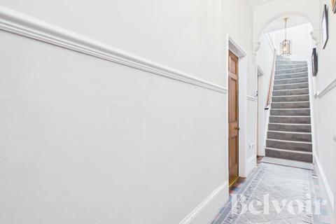 4 bedroom townhouse for sale, St Michaels Street, Shrewsbury, SY1