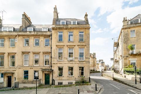 undefined, Oxford Row, Bath, BA1