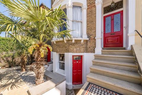 undefined, Erlanger Road, London SE14