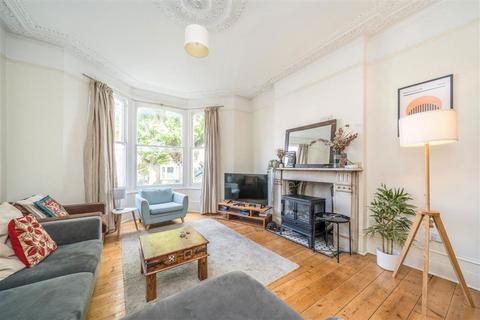 undefined, Erlanger Road, London SE14