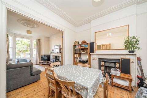 undefined, Erlanger Road, London SE14