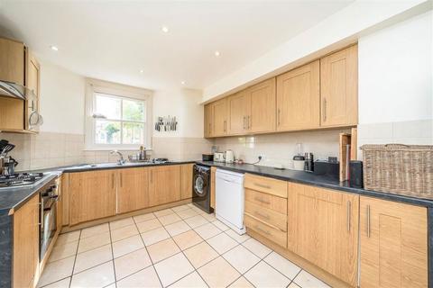 undefined, Erlanger Road, London SE14
