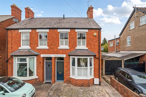 2 bedroom semi-detached house for sale, 50 Canon Street, Shrewsbury, SY2 5HQ