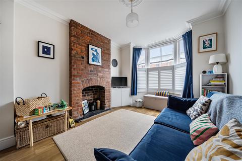 2 bedroom semi-detached house for sale, 50 Canon Street, Shrewsbury, SY2 5HQ