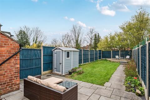 2 bedroom semi-detached house for sale, 50 Canon Street, Shrewsbury, SY2 5HQ