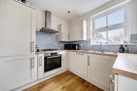 2 bedroom semi-detached house for sale, 50 Canon Street, Shrewsbury, SY2 5HQ