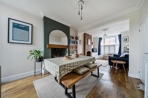 2 bedroom semi-detached house for sale, 50 Canon Street, Shrewsbury, SY2 5HQ