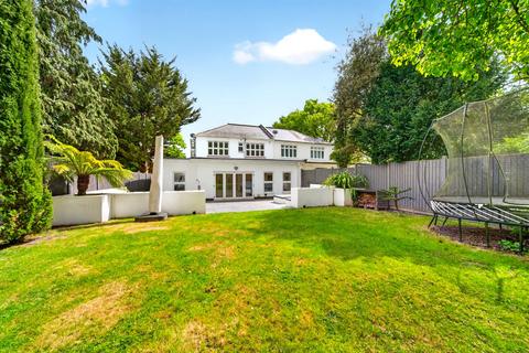 5 bedroom semi-detached house for sale, Hillside Road, London SW2