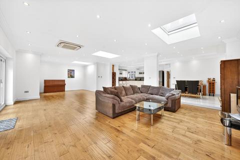 5 bedroom semi-detached house for sale, Hillside Road, London SW2