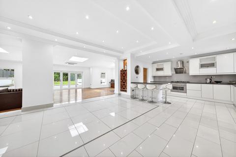 5 bedroom semi-detached house for sale, Hillside Road, London SW2
