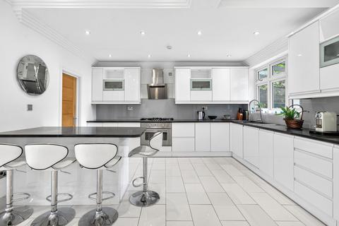 5 bedroom semi-detached house for sale, Hillside Road, London SW2