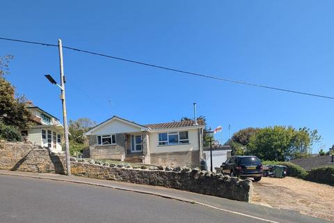 2 bedroom detached bungalow for sale, Steep Hill Court Road, Ventnor