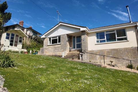 2 bedroom detached bungalow for sale, Steep Hill Court Road, Ventnor