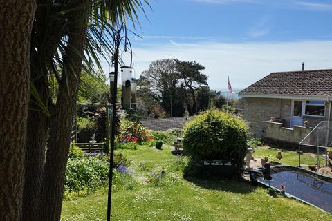 2 bedroom detached bungalow for sale, Steep Hill Court Road, Ventnor