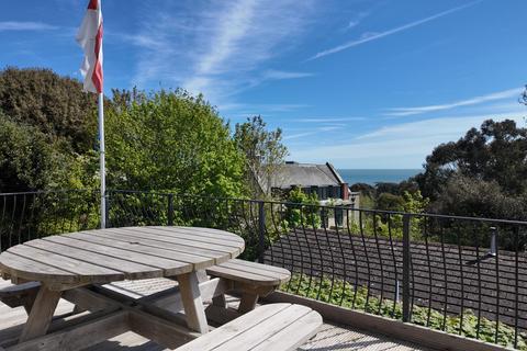 2 bedroom detached bungalow for sale, Steep Hill Court Road, Ventnor