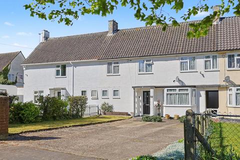 4 bedroom terraced house for sale, Weston Way, Baldock, SG7