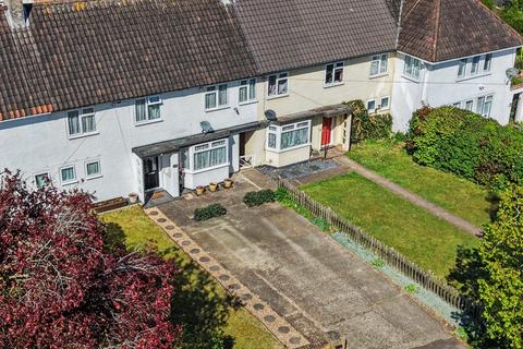 4 bedroom terraced house for sale, Weston Way, Baldock, SG7