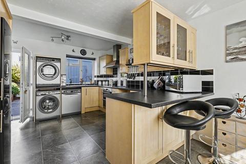 4 bedroom terraced house for sale, Weston Way, Baldock, SG7