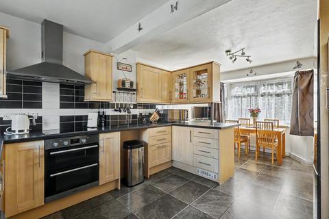 4 bedroom terraced house for sale, Weston Way, Baldock, SG7