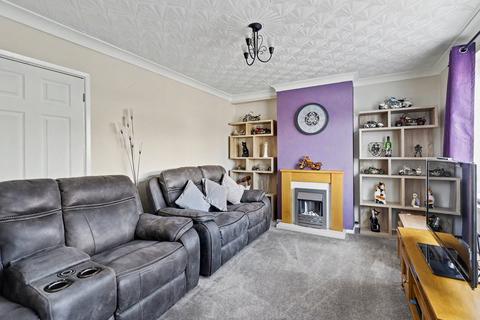 4 bedroom terraced house for sale, Weston Way, Baldock, SG7