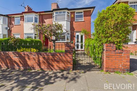 Townhouse - Ashlands Road, Newcastle Under Lyme, ST4