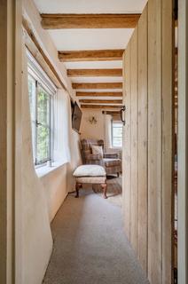 3 bedroom cottage for sale, Little Thatch, Over Wallop, Stockbridge, SO20 8HT