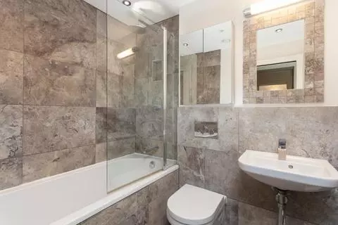 2 bedroom apartment for sale - Näkymä 2