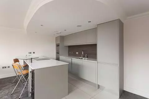 2 bedroom apartment for sale - Näkymä 4