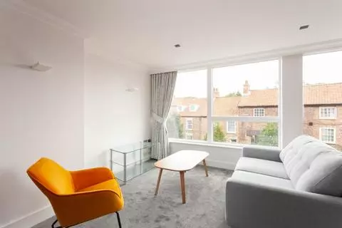 2 bedroom apartment for sale - Näkymä 5