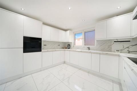 2 bedroom maisonette for sale, Girdlestone Walk, London, N19