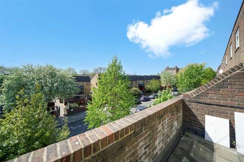 2 bedroom maisonette for sale, Girdlestone Walk, London, N19
