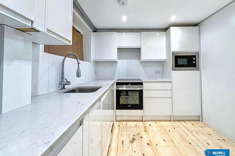 1 bedroom apartment to rent, Scout Way, London