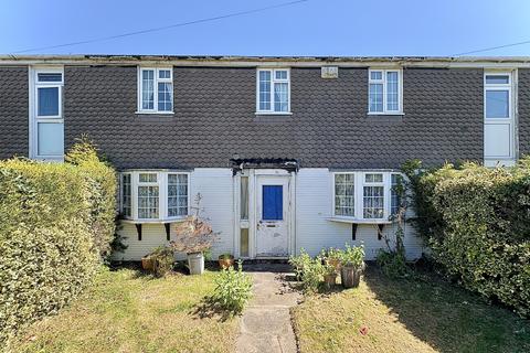 Terraced house - Broadmeadow Green, Bilston, WV14 6EP