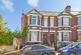 St. Thomas Road, Derby