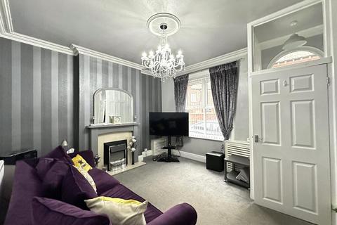 2 bedroom terraced house for sale, Melbourne Street North, Ashton-under-Lyne, Greater Manchester, OL6