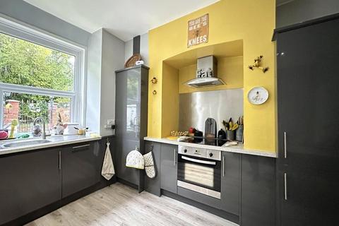 2 bedroom terraced house for sale, Melbourne Street North, Ashton-under-Lyne, Greater Manchester, OL6